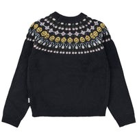 Molo Nordic Forest Gretchen Sweater