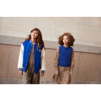Molo Moth Grey Gia Cardigan