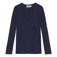 Molo Navy Sky Gwyn Cardigan
