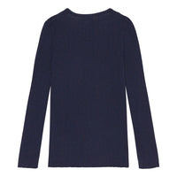 Molo Navy Sky Gwyn Cardigan