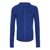 Molo Vibrant Blue Ruya Long Sleeve T-Shirt