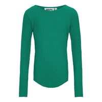 Molo Sporting Green Rochelle Long Sleeve T-Shirt