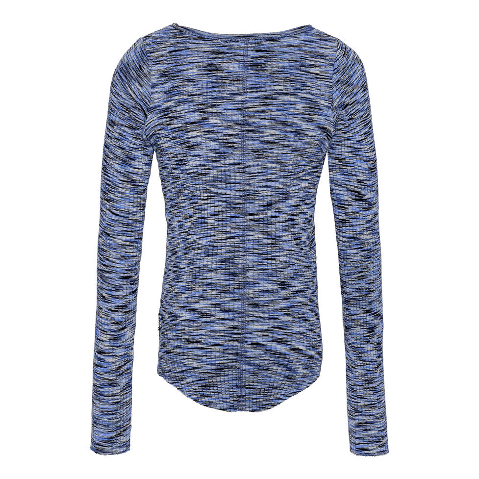 Molo Lapis Moulin Rochelle Long Sleeve T-Shirt