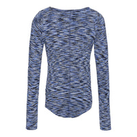 Molo Lapis Moulin Rochelle Long Sleeve T-Shirt