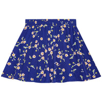 Molo Flowers of the Sky Barbera Skirt
