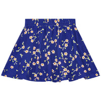 Molo Flowers of the Sky Barbera Skirt