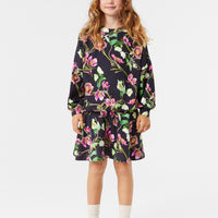 Molo Hellebore Black Barbera Skirt