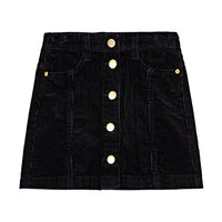Molo Black Bera Skirt
