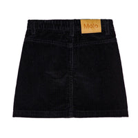Molo Black Bera Skirt
