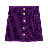 Molo Warm Purple Bera Skirt