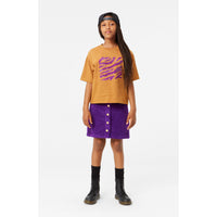 Molo Warm Purple Bera Skirt