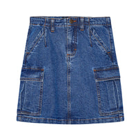Molo Washed Vintage Bellis Skirt