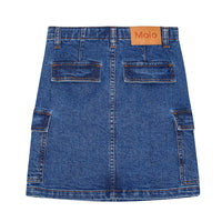 Molo Washed Vintage Bellis Skirt