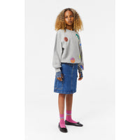 Molo Washed Vintage Bellis Skirt