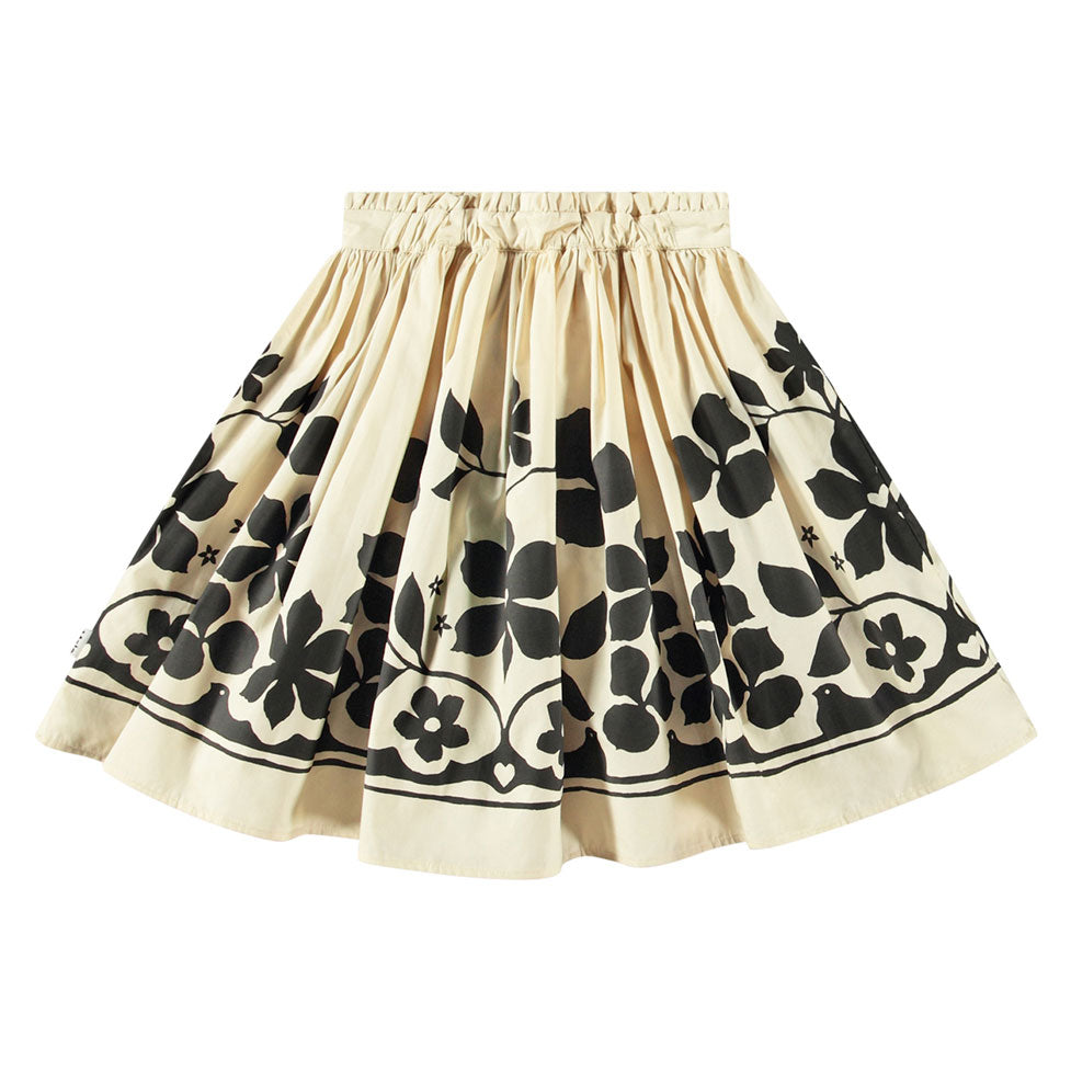 Molo Pale Folklore Bev Skirt