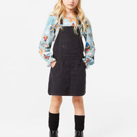 Molo Black Chakala SS Dress