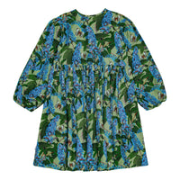Molo BuddLeja Garden Cassida LS Dress