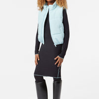 Molo Black Cai LS Dress
