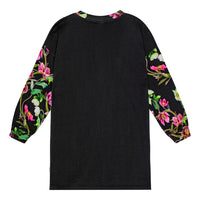 Molo Night Dove Cyrella LS Dress
