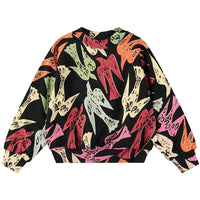 Molo Studio Birds Marge Sweatshirt