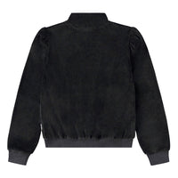 Molo Black Malika Sweatshirt