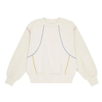 Molo Whisper Pink Margie Sweatshirt