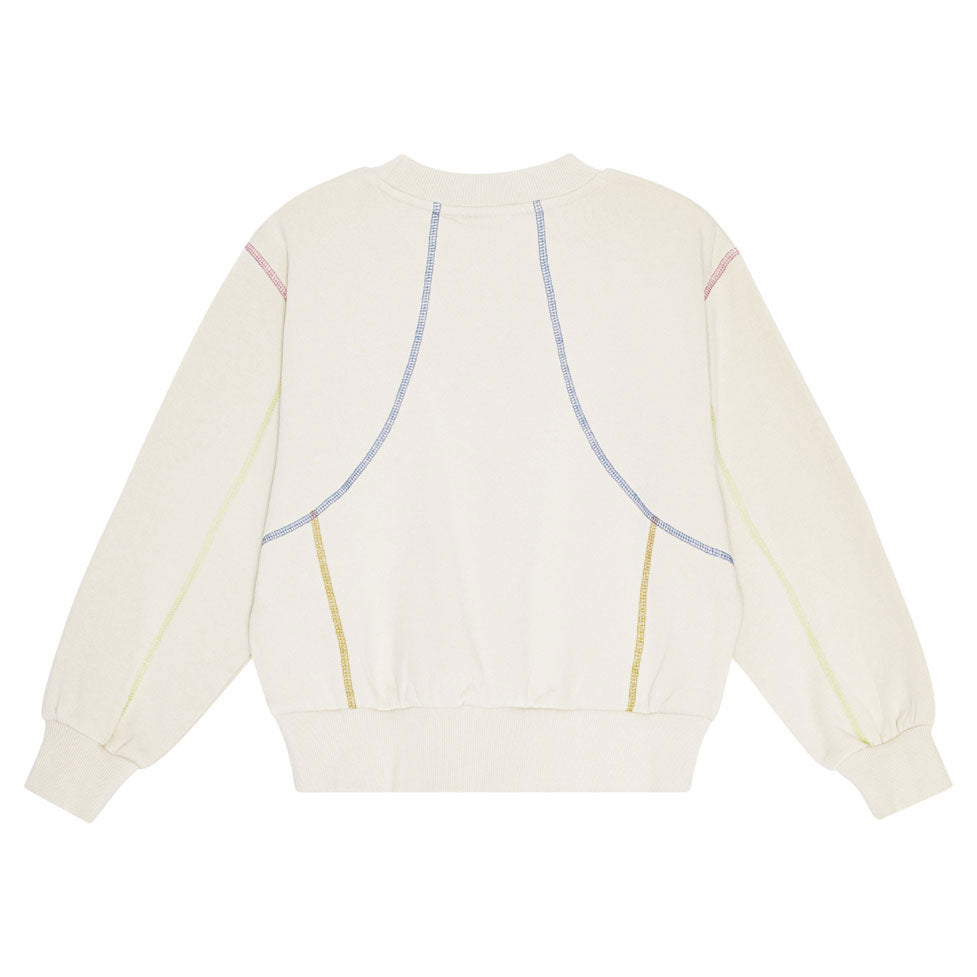 Molo Whisper Pink Margie Sweatshirt