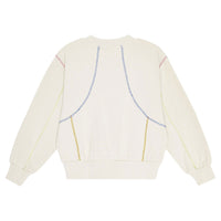Molo Whisper Pink Margie Sweatshirt