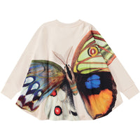 Molo Giant Butterfly Marcella Sweatshirt