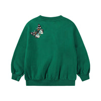 Molo Aventurine Marika Sweatshirt