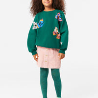 Molo Aventurine Marika Sweatshirt