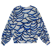 Molo Feathers Mary Sweatshirt