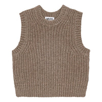 Molo Brown Sugar Gilberte Vest