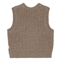 Molo Brown Sugar Gilberte Vest