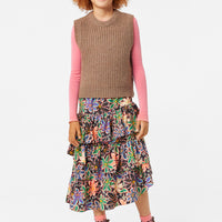Molo Brown Sugar Gilberte Vest