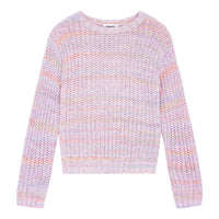 Molo Multi Lavender Gaylan Sweater