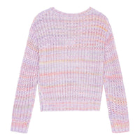 Molo Multi Lavender Gaylan Sweater