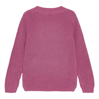 Molo Dark Rose Gillis Sweater