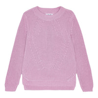 Molo Pink Lavender Gillis Sweater