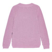 Molo Pink Lavender Gillis Sweater
