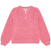 Molo Flamingo Plume Germaine Sweater