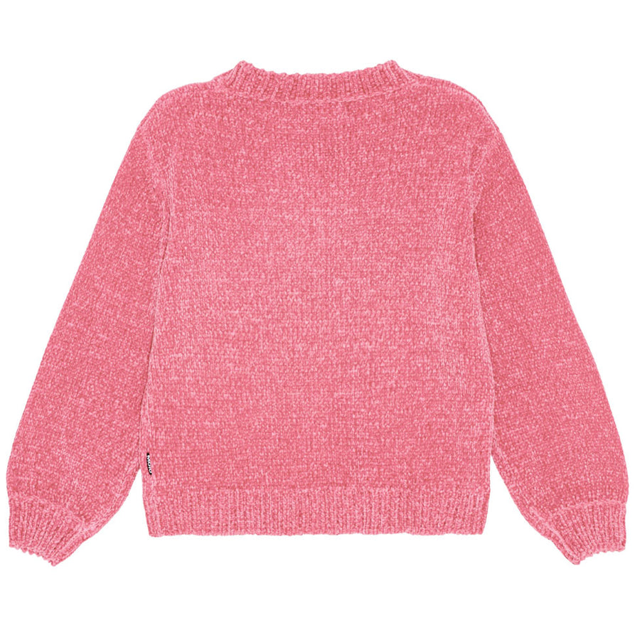Molo Flamingo Plume Germaine Sweater