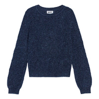 Molo Vibrant Blue Ginger Sweater