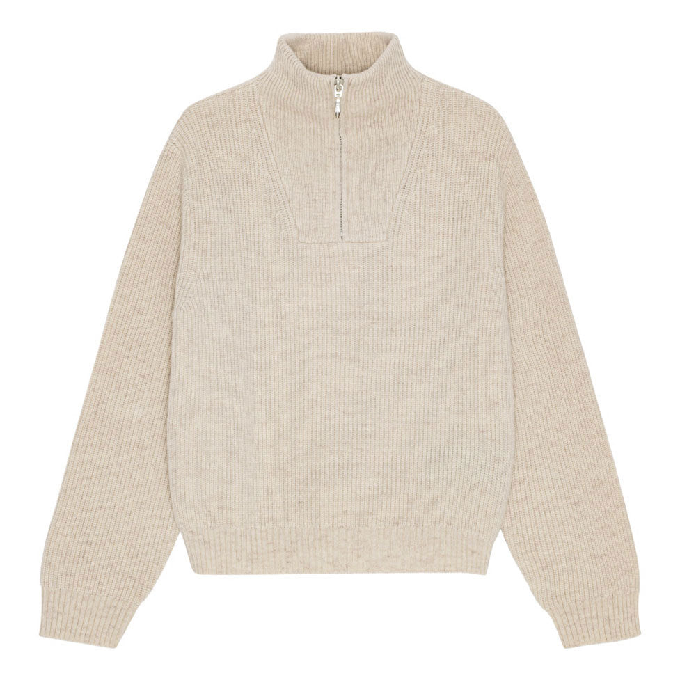 Molo Whisper Pink Gretta Sweater