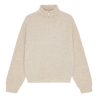 Molo Whisper Pink Gretta Sweater