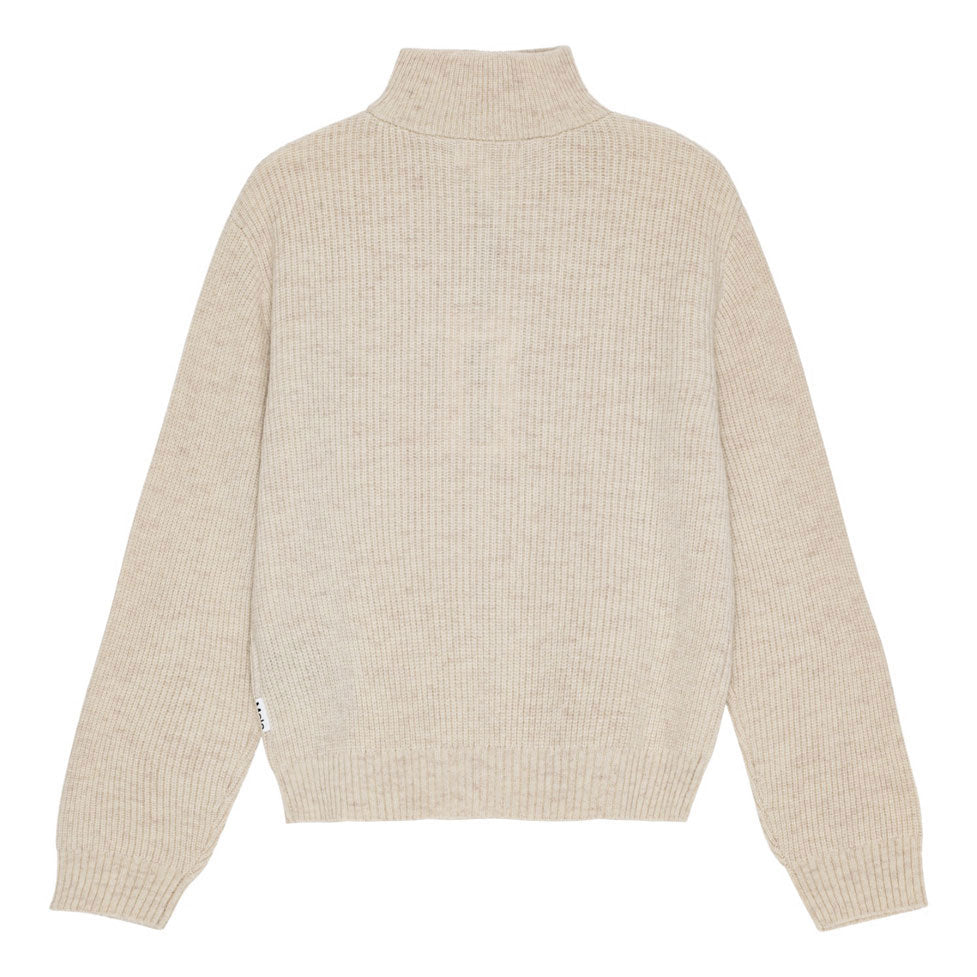 Molo Whisper Pink Gretta Sweater