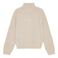 Molo Whisper Pink Gretta Sweater