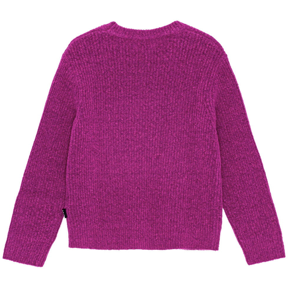 Molo Baya Pink Garda Sweater