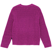 Molo Baya Pink Garda Sweater