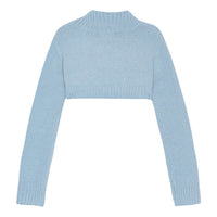 Molo Fragile Blue Greer Sweater